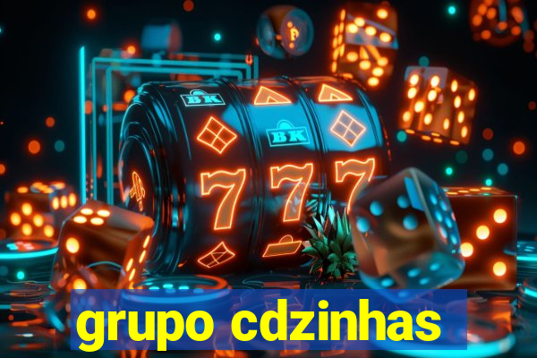 grupo cdzinhas